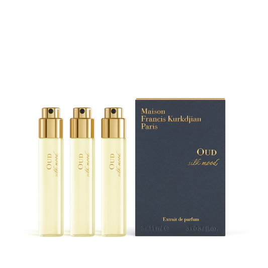 OUD Silk Mood Extrait Refills