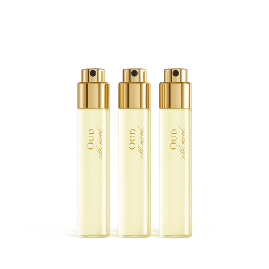 OUD Silk Mood Extrait Refills