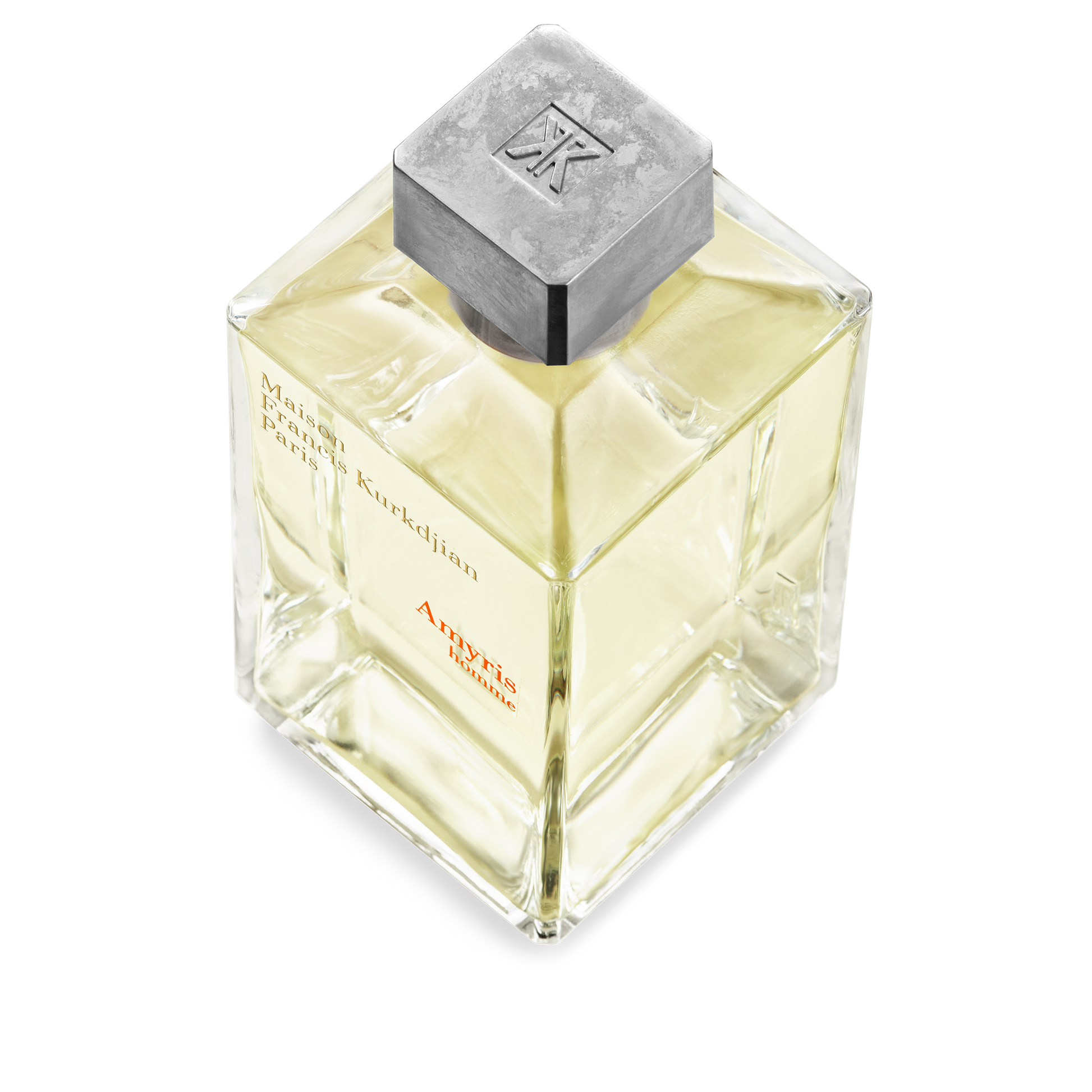 Amyris Homme Eau de Toilette 200ml – Bakhache Group Malaysia