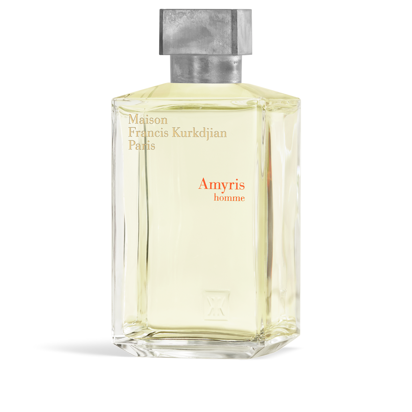 Amyris Homme Eau de Toilette 200ml – Bakhache Group Malaysia