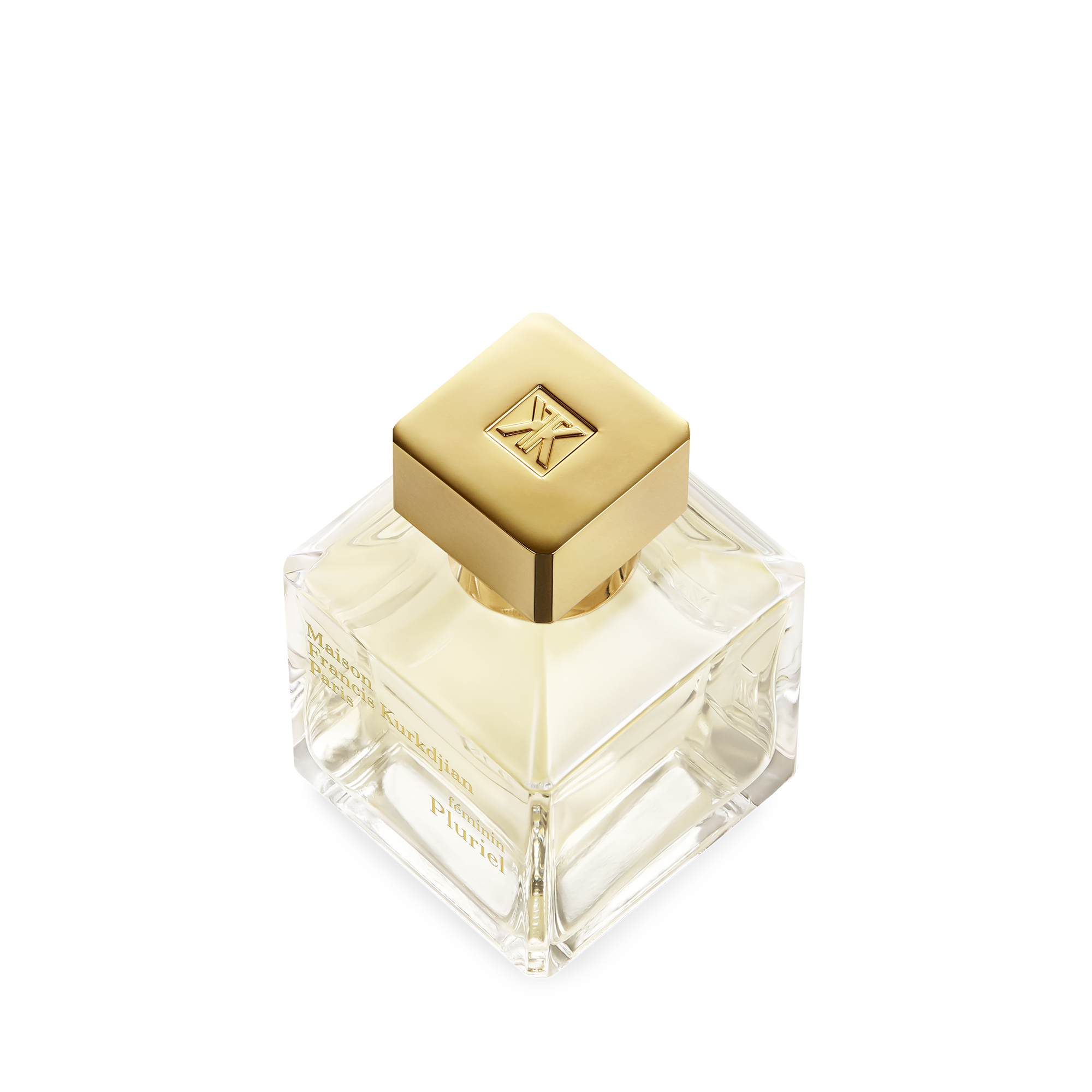 Féminin Pluriel Eau de Parfum 70ml