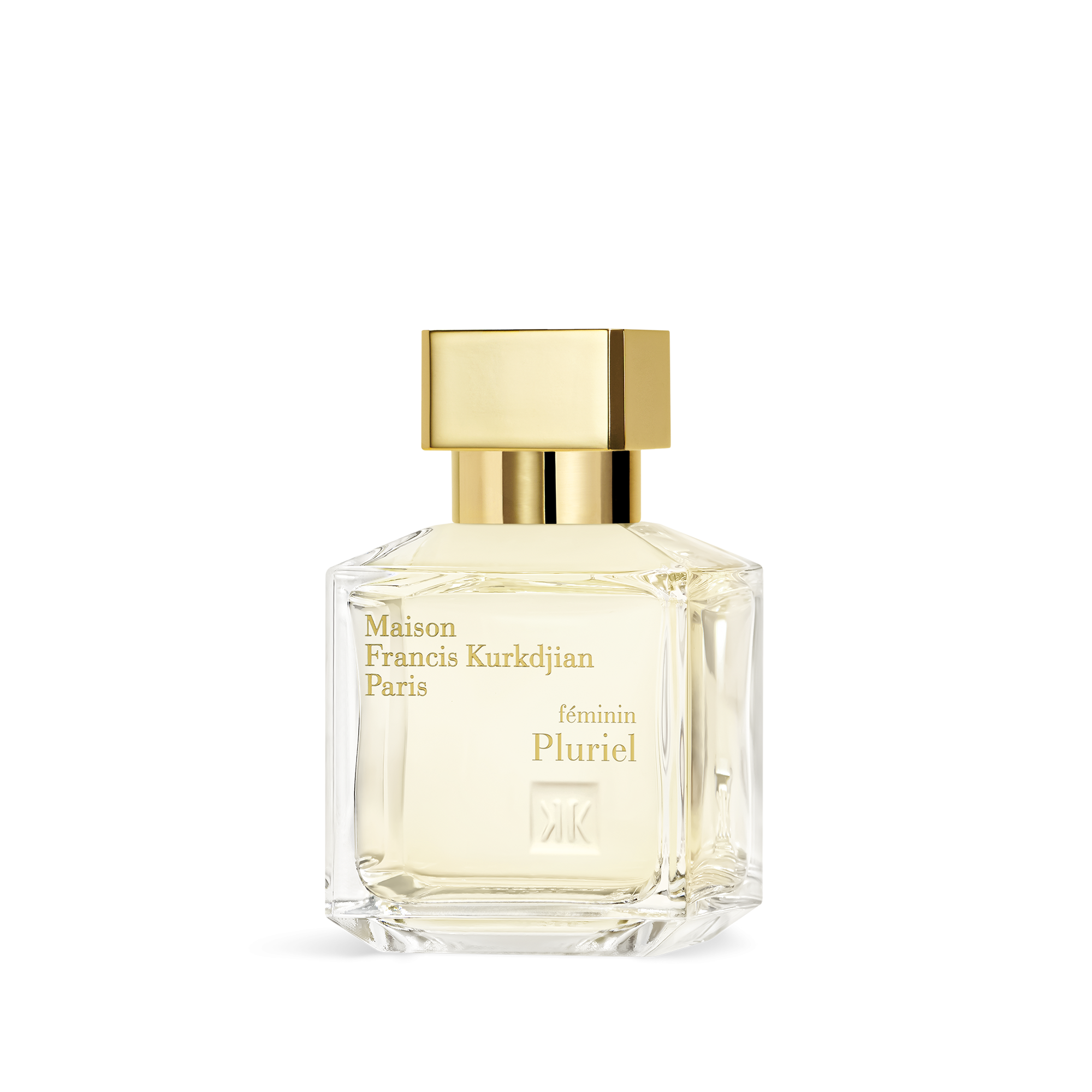 Féminin Pluriel Eau de Parfum 70ml
