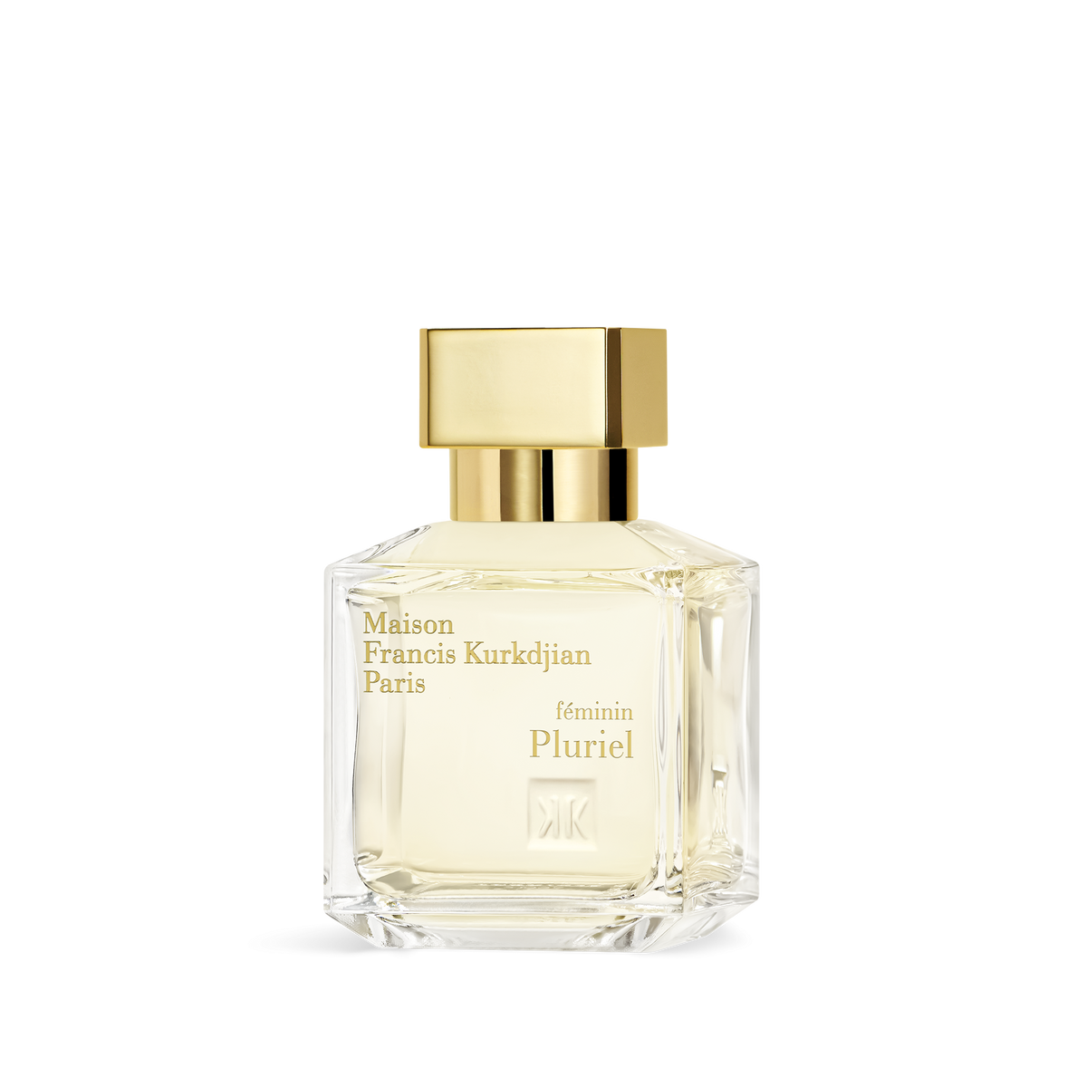 Féminin Pluriel Eau de Parfum 70ml
