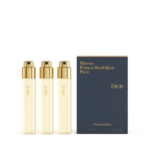 OUD Refills