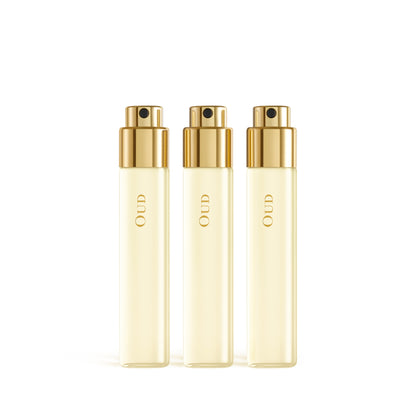 OUD Refills