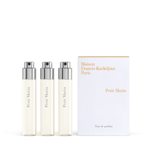 Petit Matin Refills