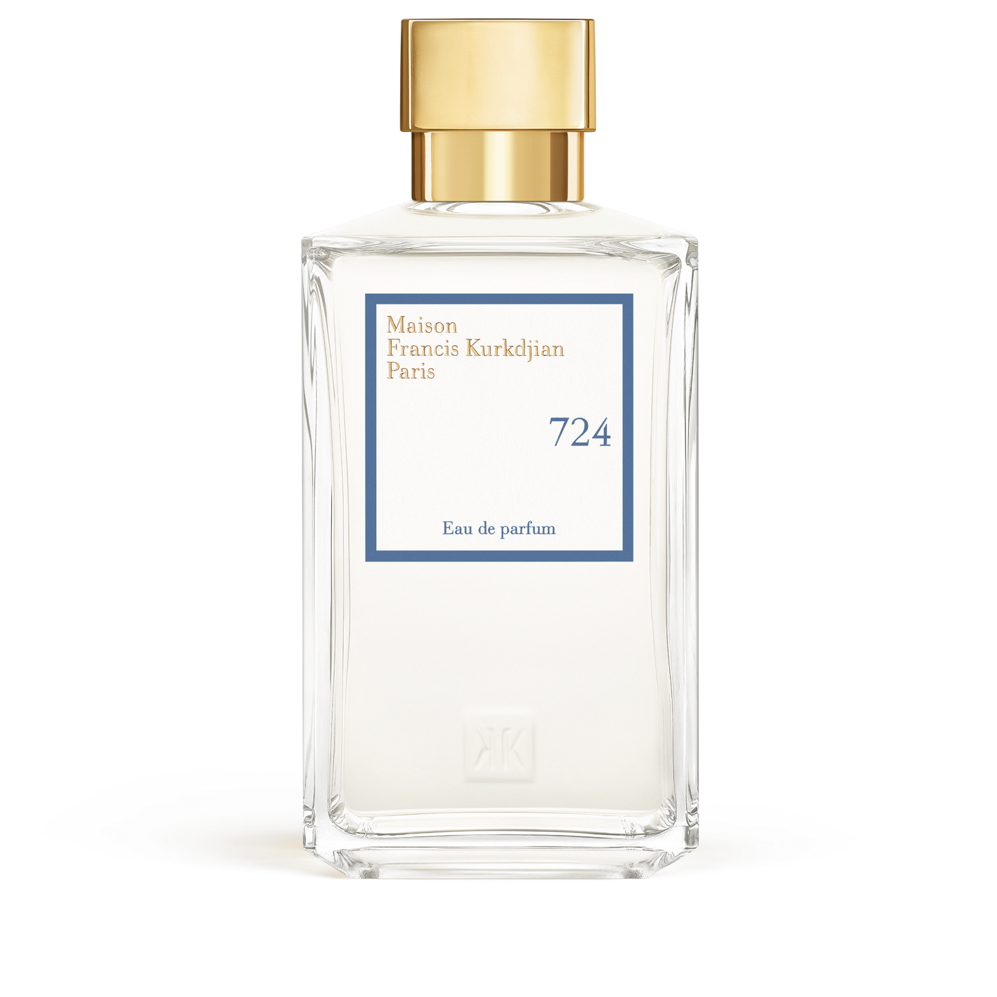 724 Eau de Parfum 200ml