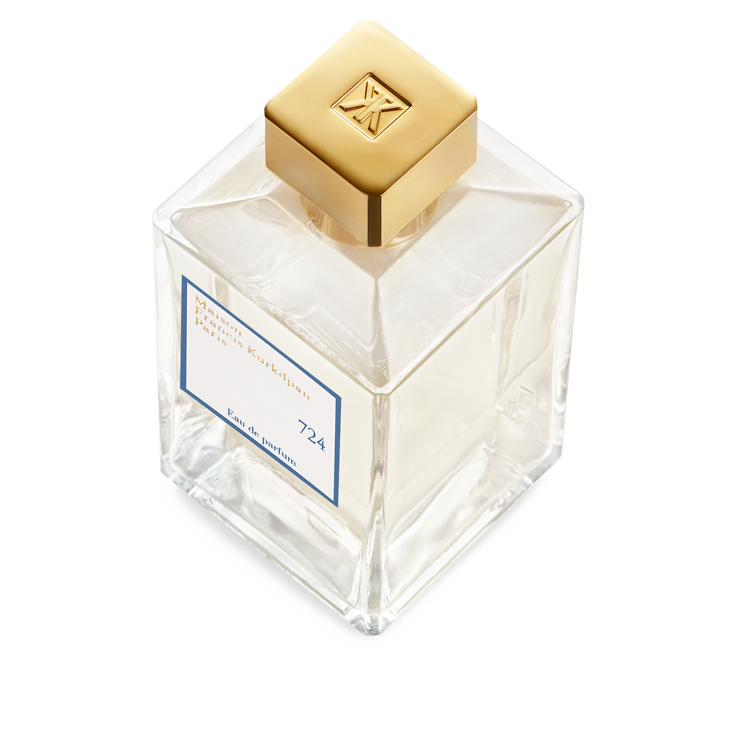 724 Eau de Parfum 200ml