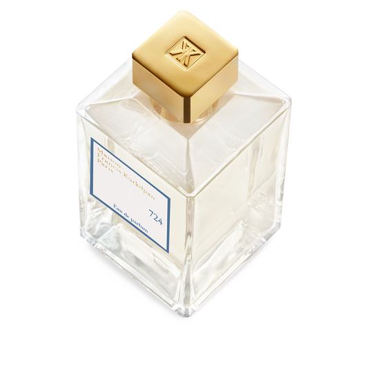 724 Eau de Parfum 200ml