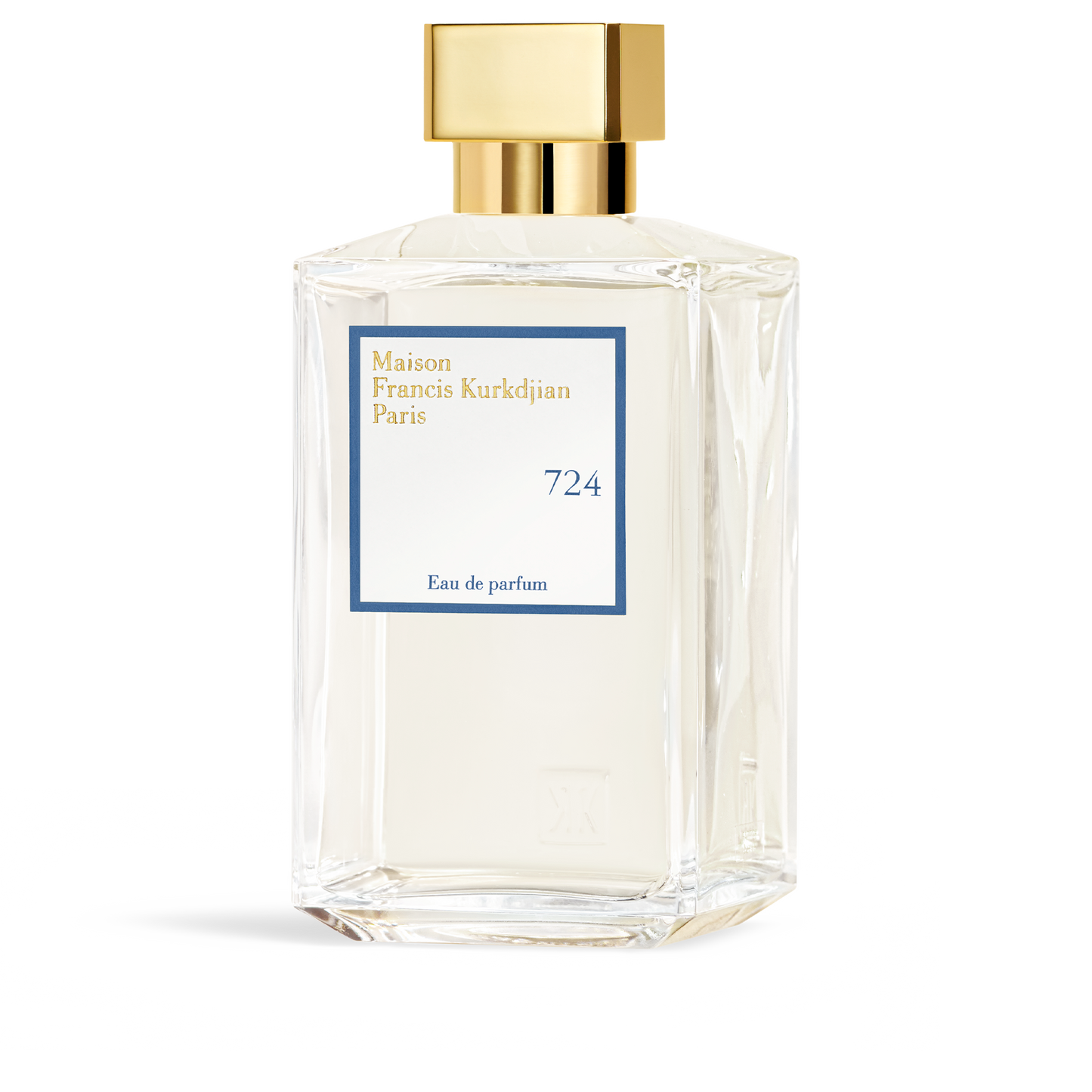 724 Eau de Parfum 200ml
