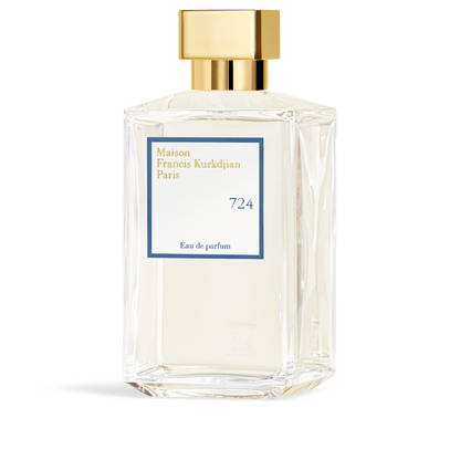 724 Eau de Parfum 200ml
