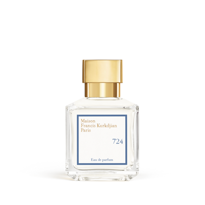 724 Eau de Parfum 70ml