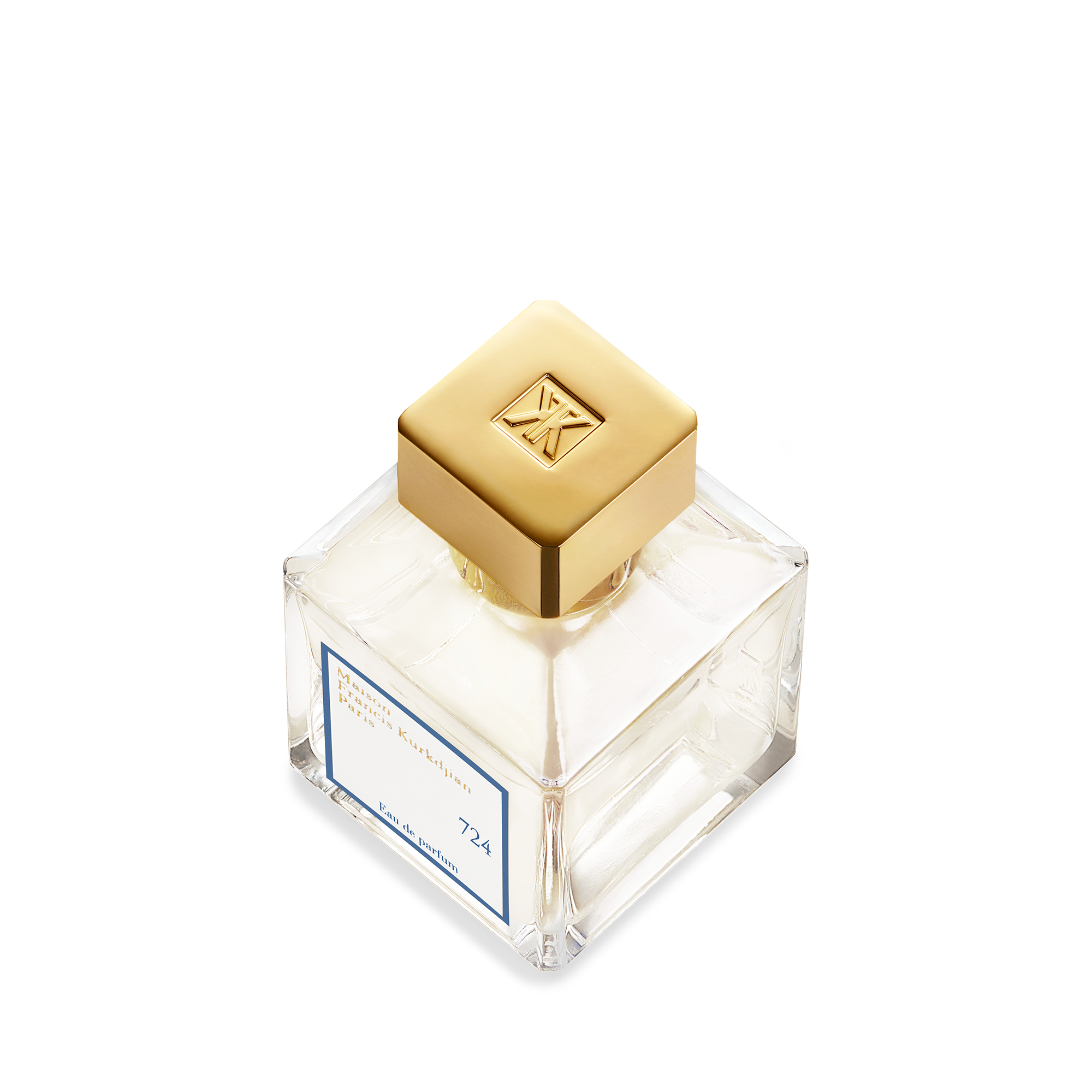 724 Eau de Parfum 70ml