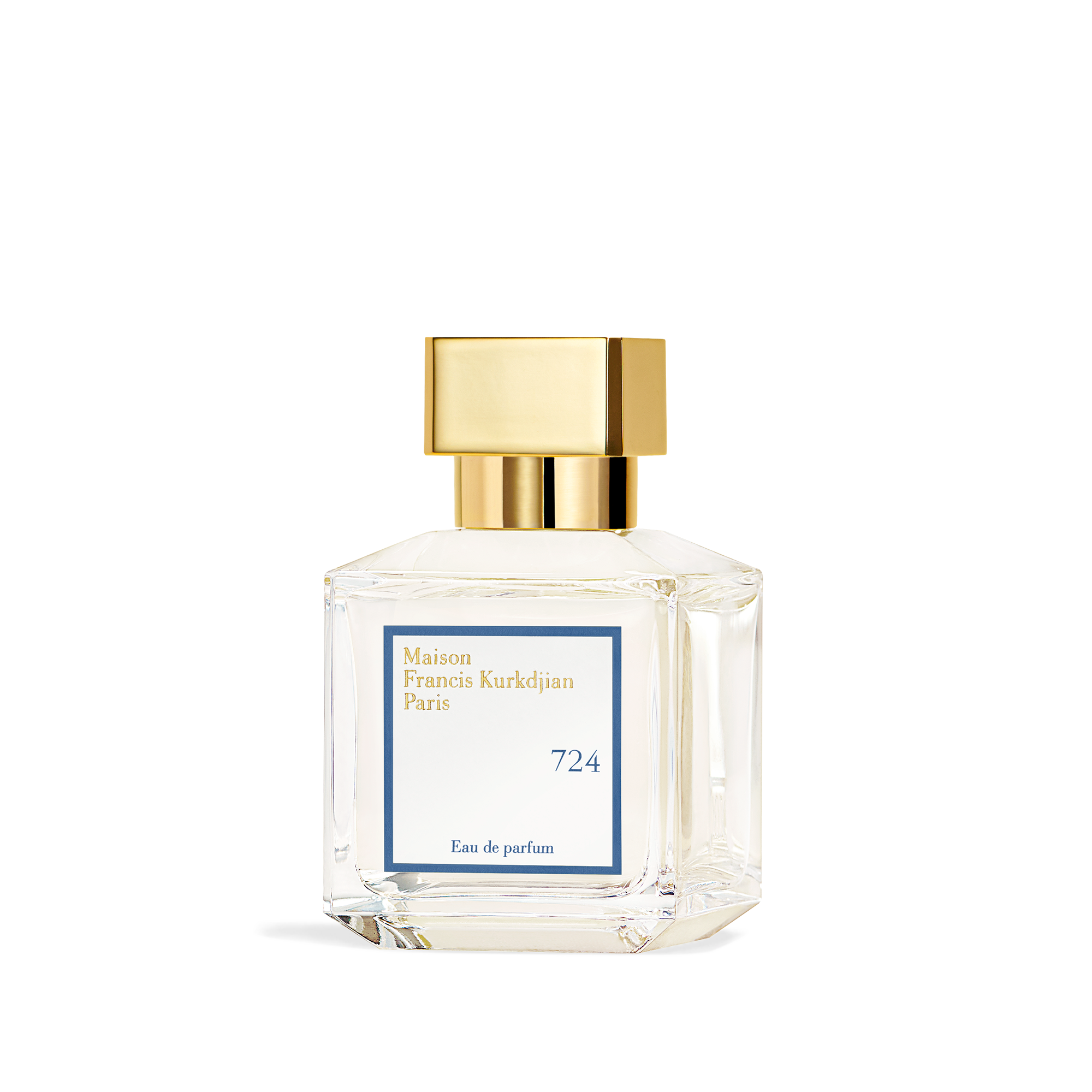 724 Eau de Parfum 70ml