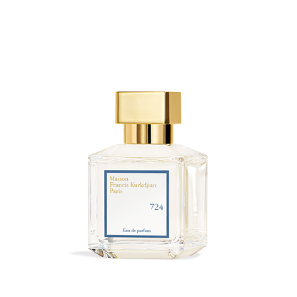 724 Eau de Parfum 70ml