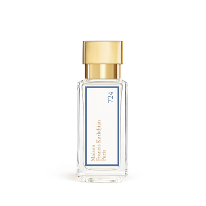 724 Eau de Parfum 35ml