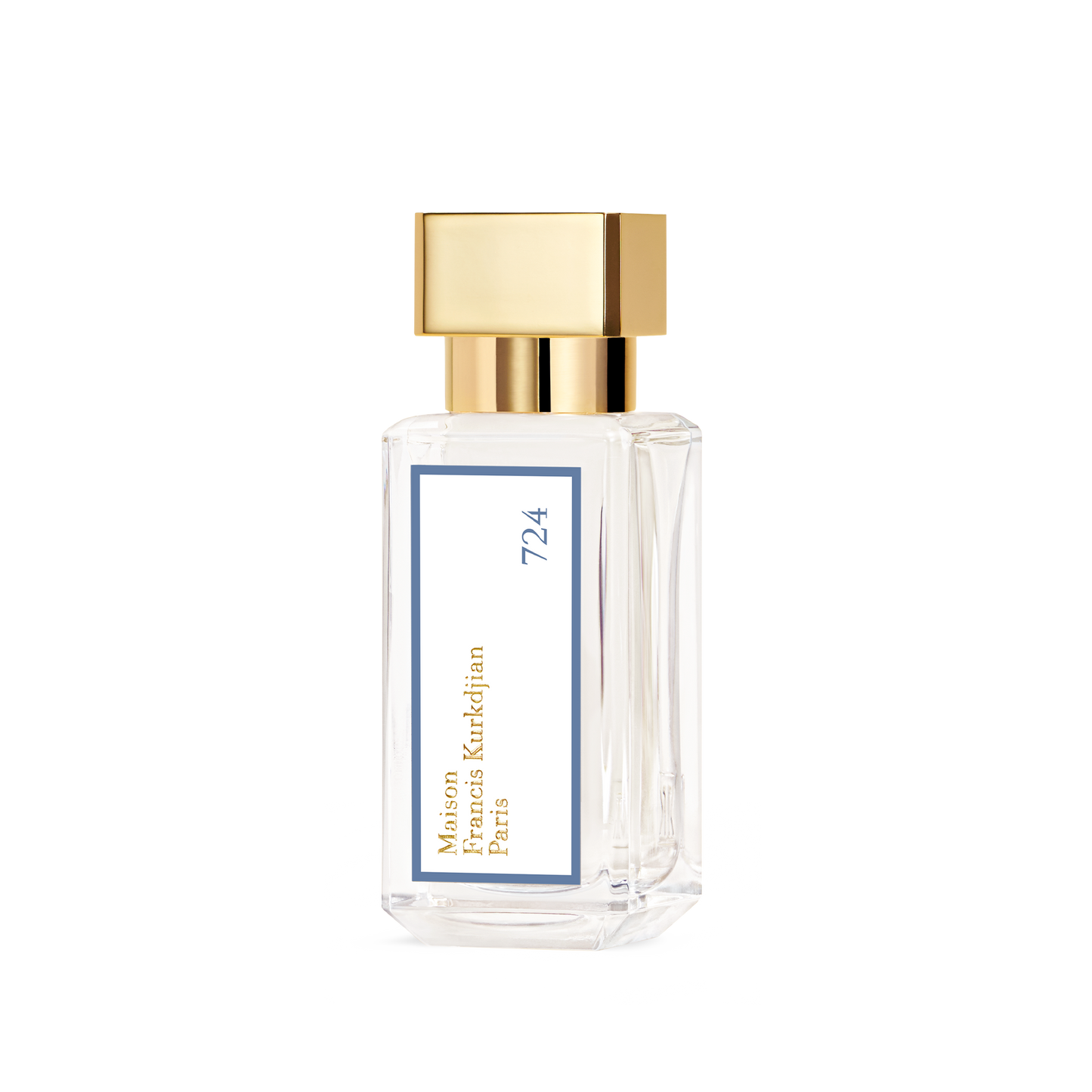 724 Eau de Parfum 35ml