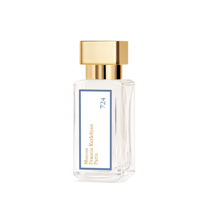 724 Eau de Parfum 35ml
