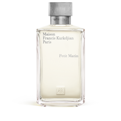 Petit Matin Eau de Parfum 200ml