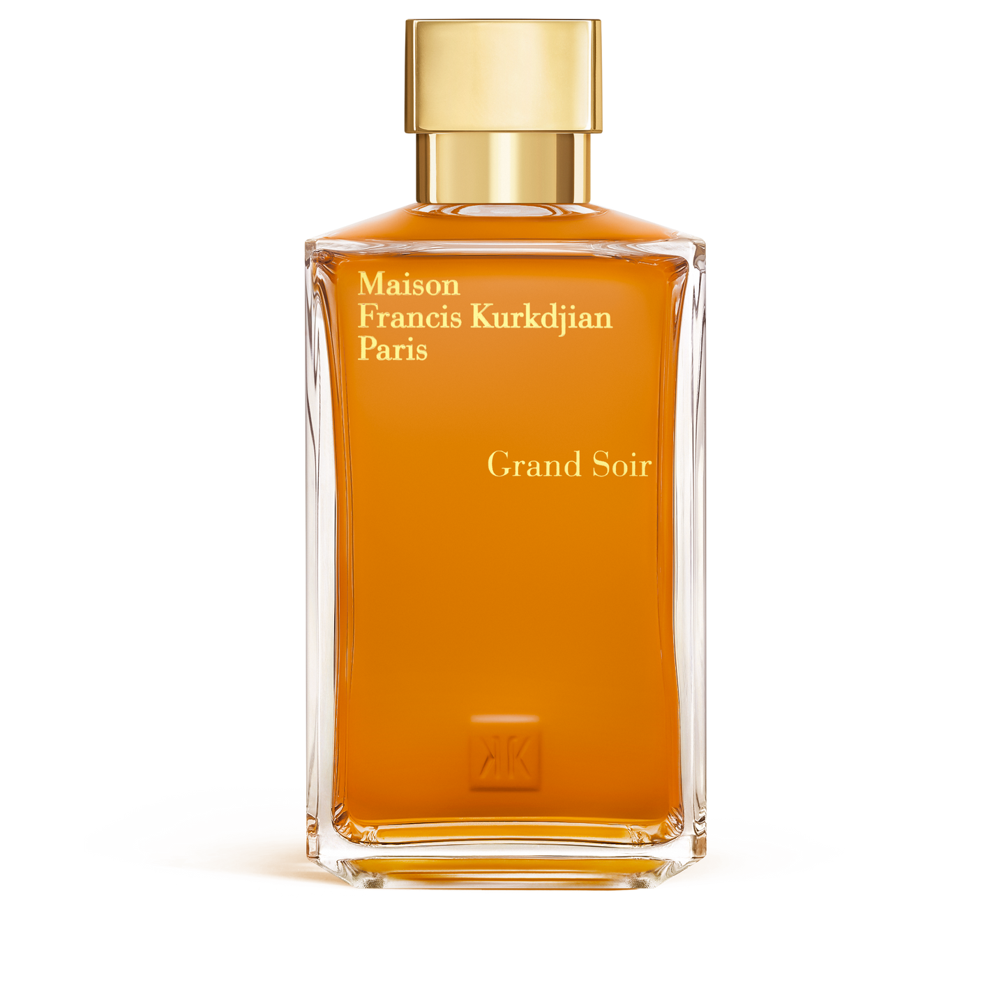 Grand Soir Eau de Parfum 200ml