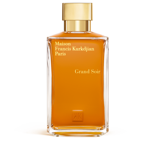 Grand Soir Eau de Parfum 200ml