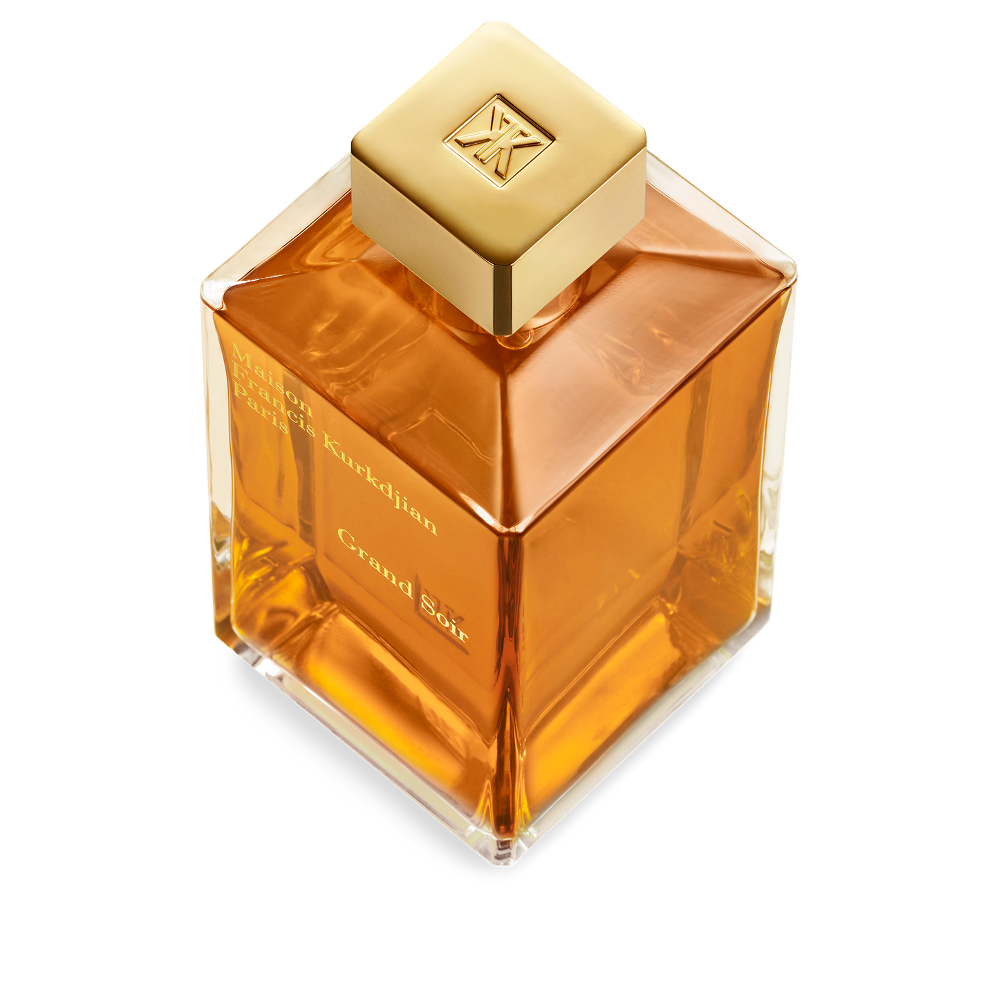 Grand Soir Eau de Parfum 200ml