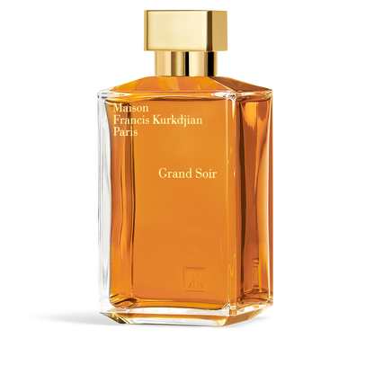 Grand Soir Eau de Parfum 200ml