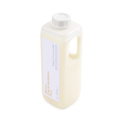 Aqua Universalis Scented Universal Laundry Detergent