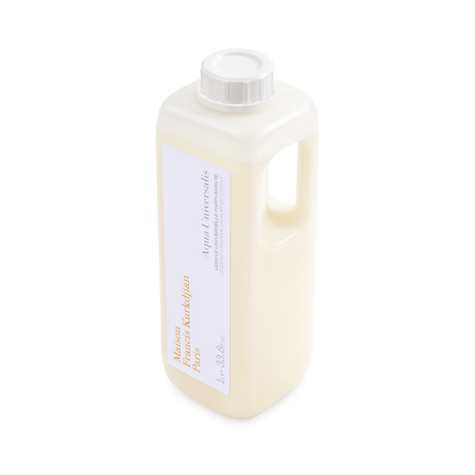 Aqua Universalis Scented Universal Laundry Detergent