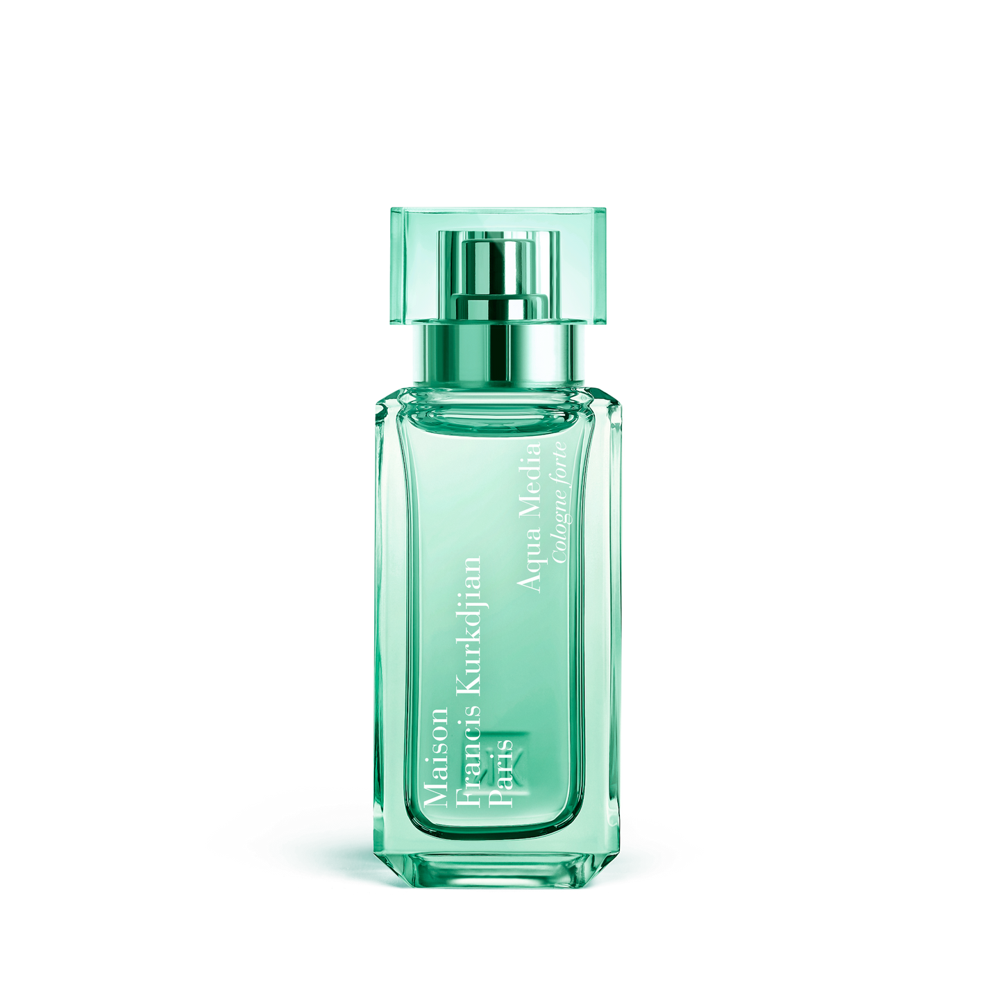 Aqua Media Cologne forte Eau de Parfum 35ml