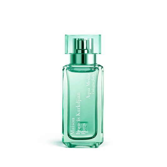 Aqua Media Cologne forte Eau de Parfum 35ml