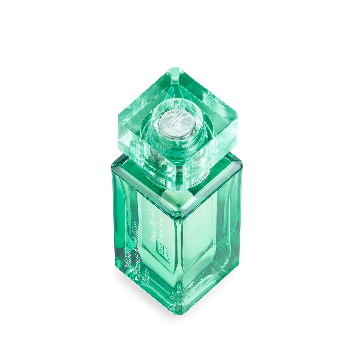 Aqua Media Cologne forte Eau de Parfum 35ml – Bakhache Group Malaysia