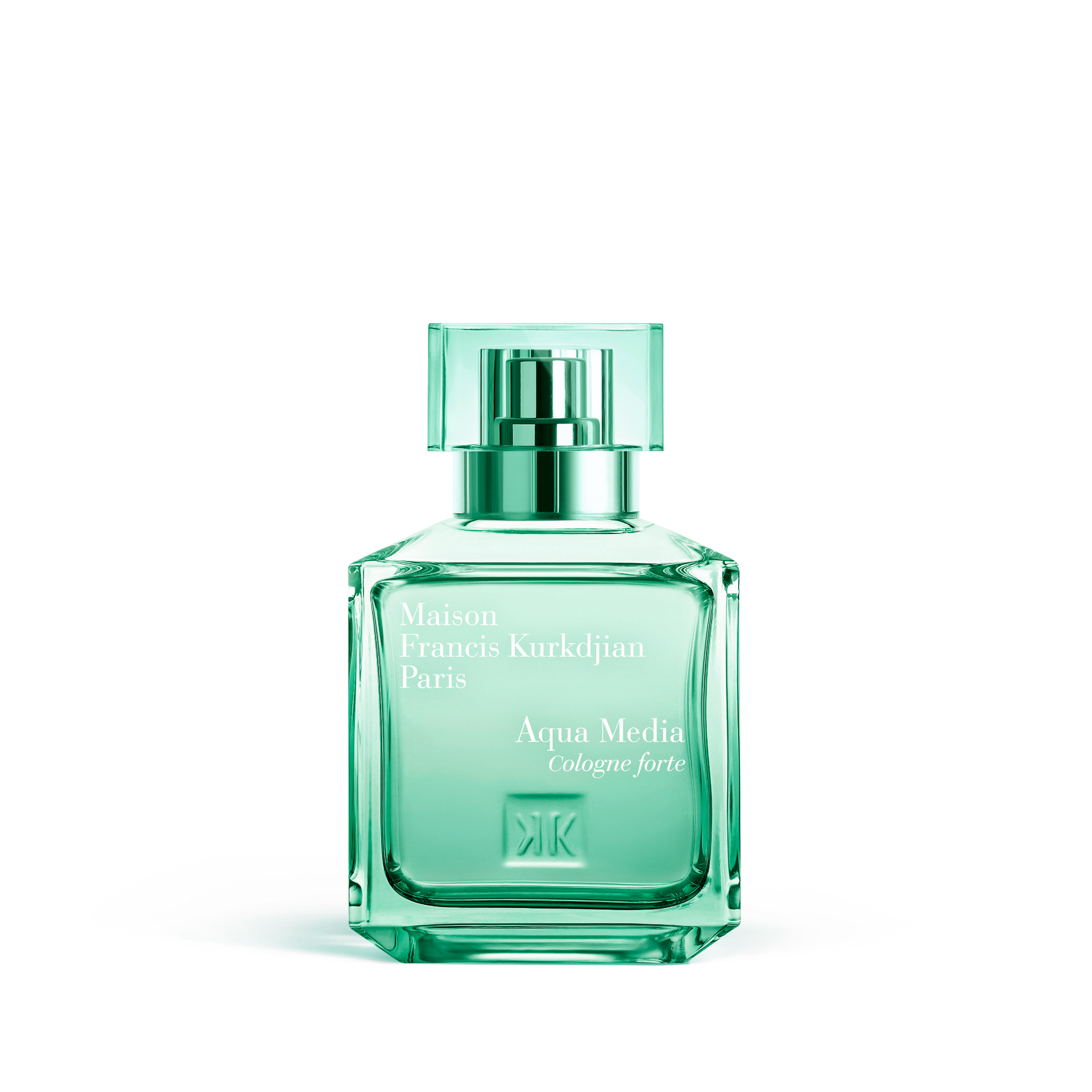 Aqua Media Cologne forte Eau de Parfum 70ml – Bakhache Group Malaysia