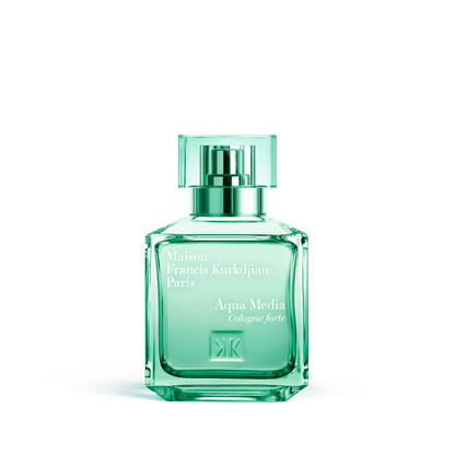 Aqua Media Cologne forte Eau de Parfum 70ml