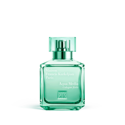 Aqua Media Cologne forte Eau de Parfum 70ml