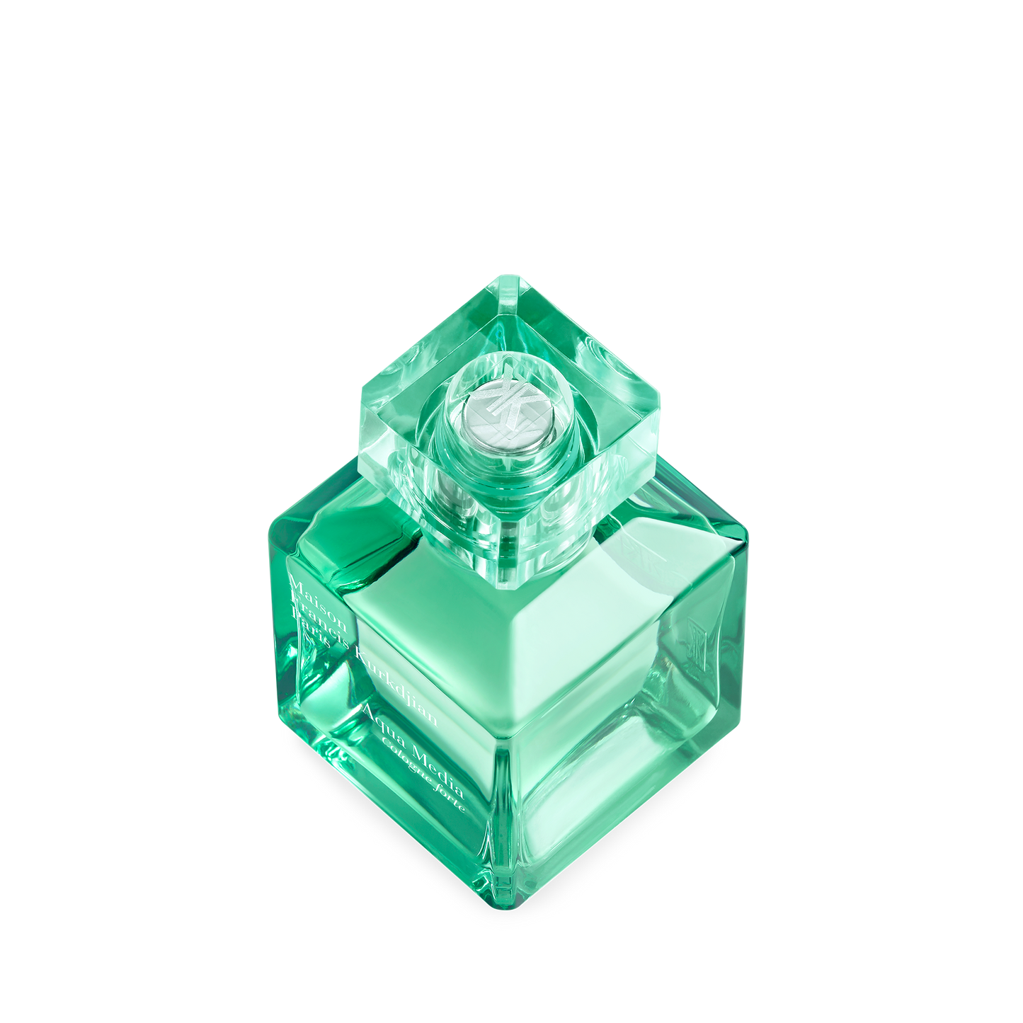 Aqua Media Cologne forte Eau de Parfum 70ml