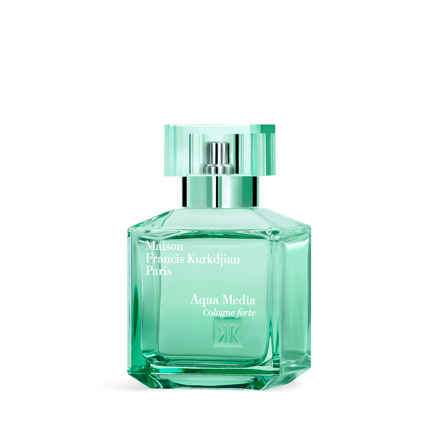 Aqua Media Cologne forte Eau de Parfum 70ml