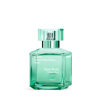 Aqua Media Cologne forte Eau de Parfum 70ml