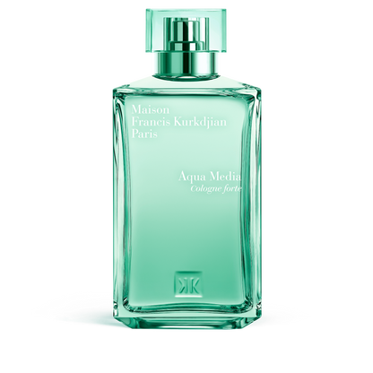 Aqua Media Cologne forte Eau de Parfum 200ml