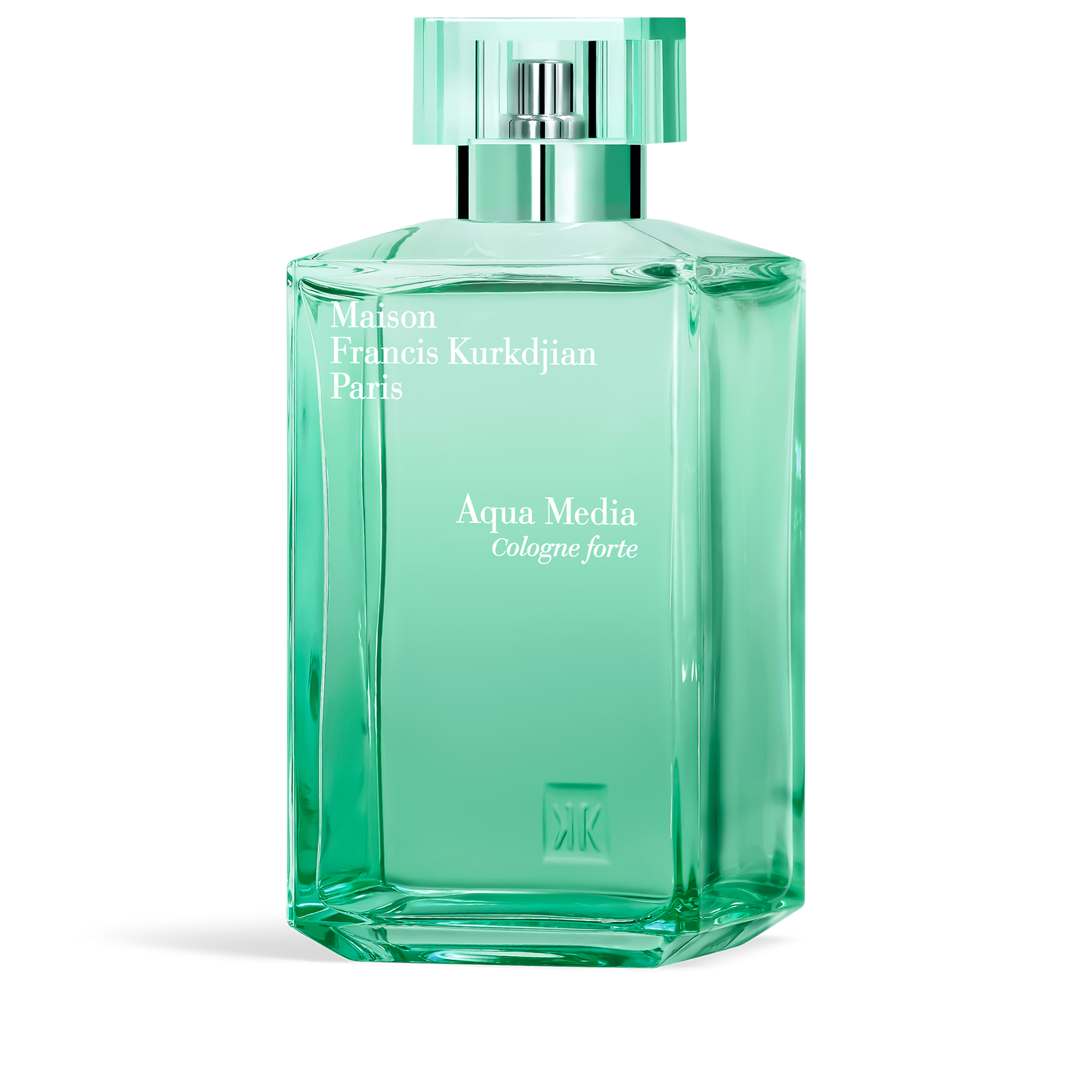 Aqua Media Cologne forte Eau de Parfum 200ml