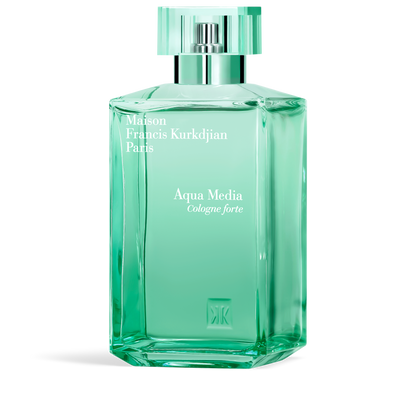 Aqua Media Cologne forte Eau de Parfum 200ml