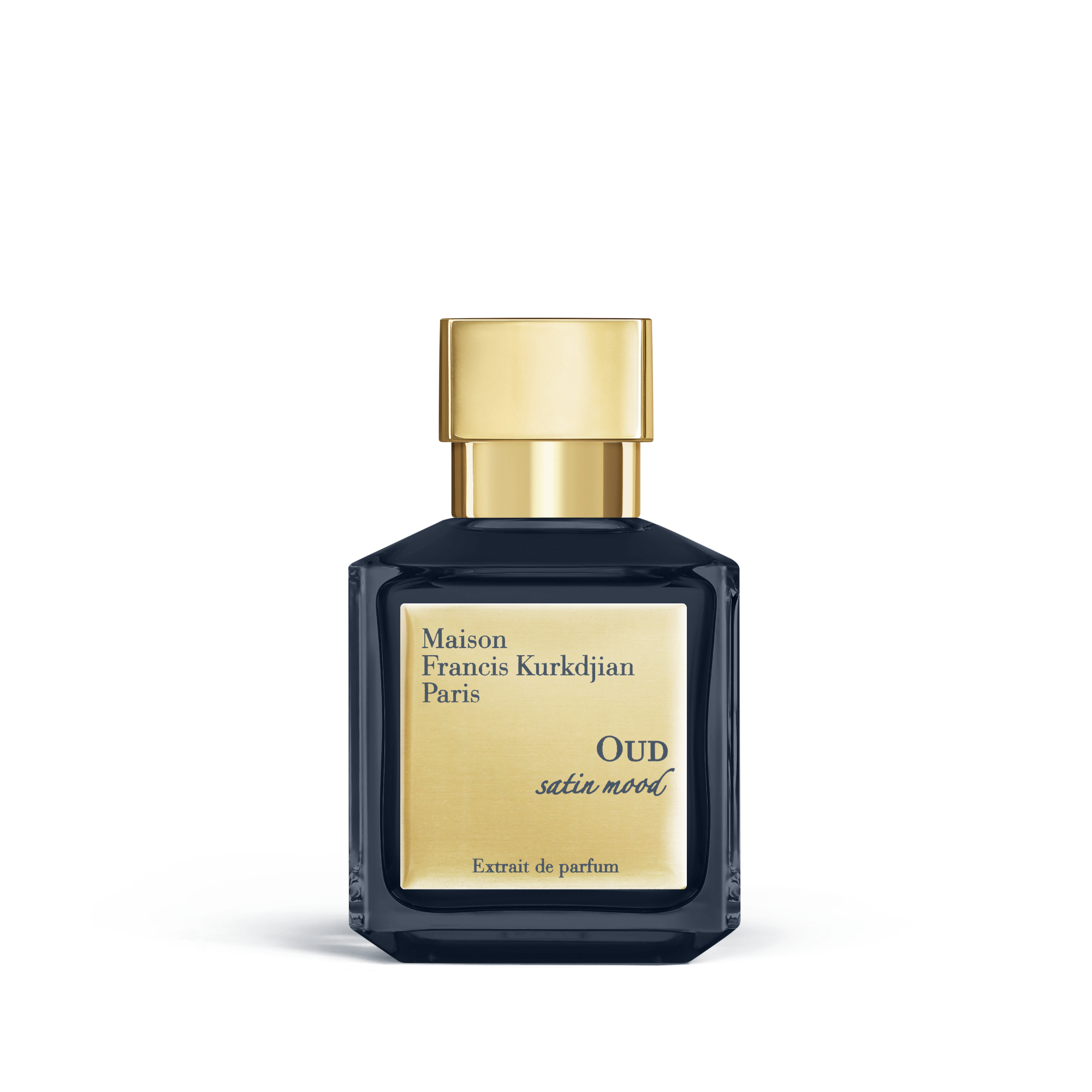 OUD Satin Mood Extrait de Parfum 70ml