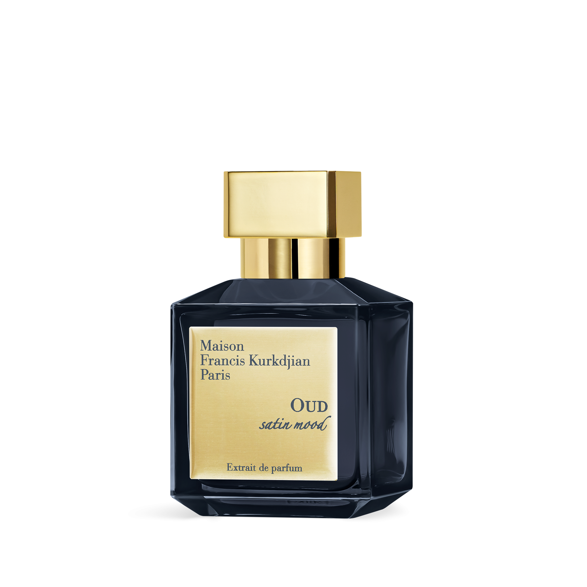 OUD Satin Mood Extrait de Parfum 70ml