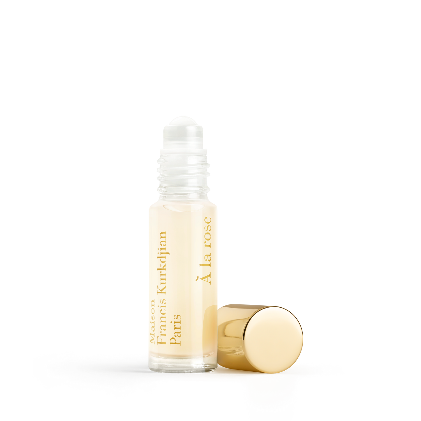 À la Rose Precious Elixir - Limited Edition