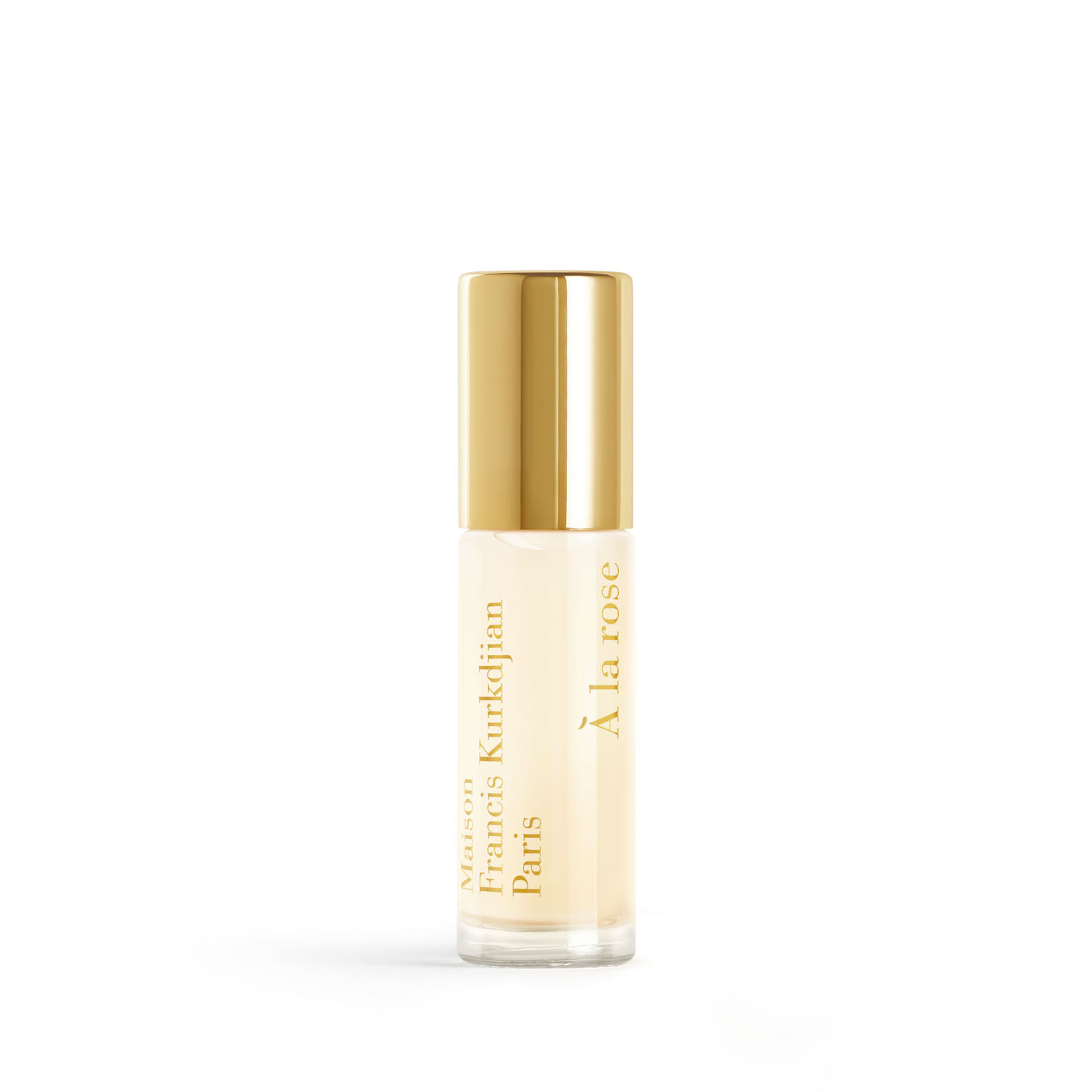 À la Rose Precious Elixir - Limited Edition