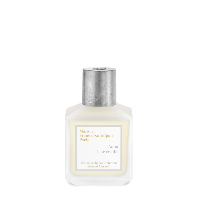 Aqua Universalis Scented Hair Mist