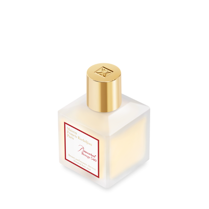 Baccarat Rouge 540 Scented Hair Mist