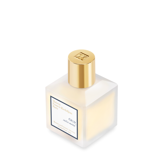 OUD Satin Mood Scented Hair Mist