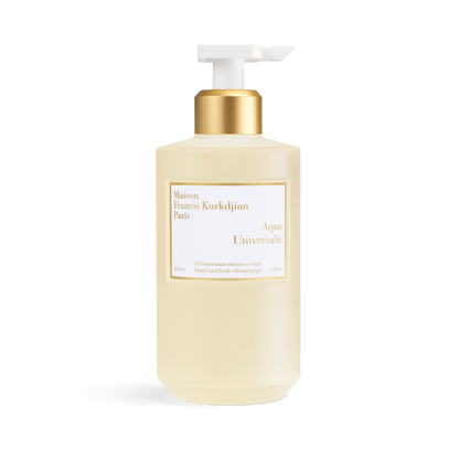 Aqua Universalis Scented Hand & Body Cleansing Gel