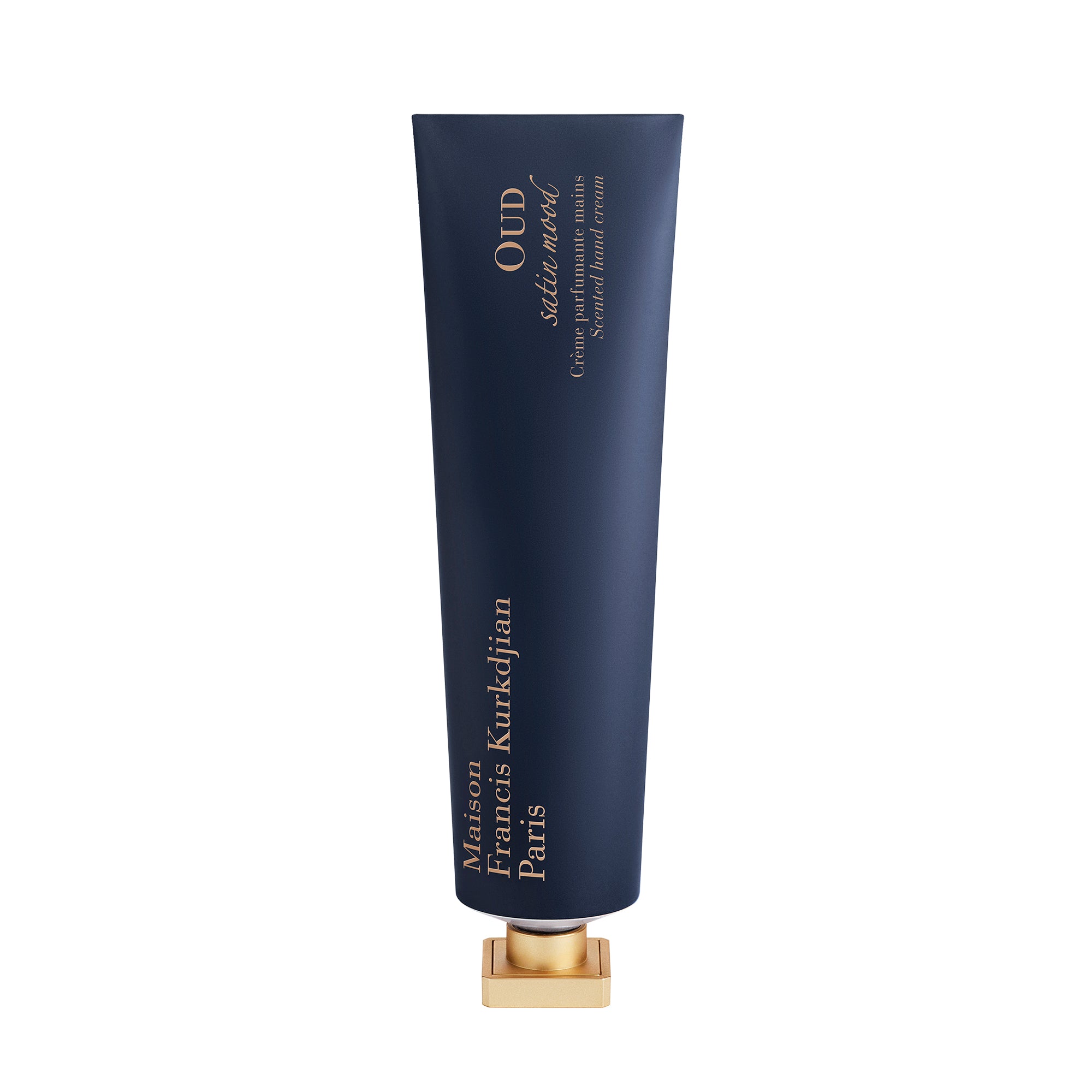 OUD Satin Mood Scented hand cream